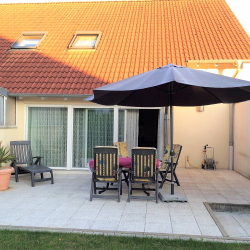 immobilie Einfamilienhaus 68804 Heidelberg